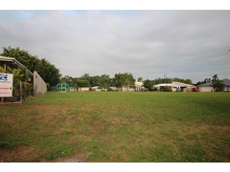 Lot 126, 4 Sandy Close, Mission Beach QLD 4852