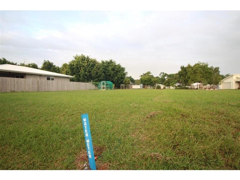 Lot 126, 4 Sandy Close, Mission Beach QLD 4852