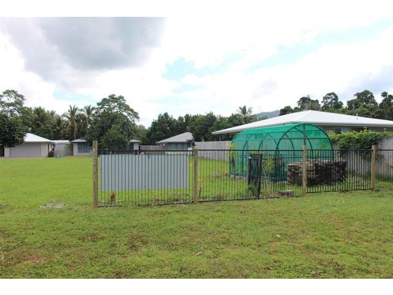 Lot 126, 4 Sandy Close, Mission Beach QLD 4852
