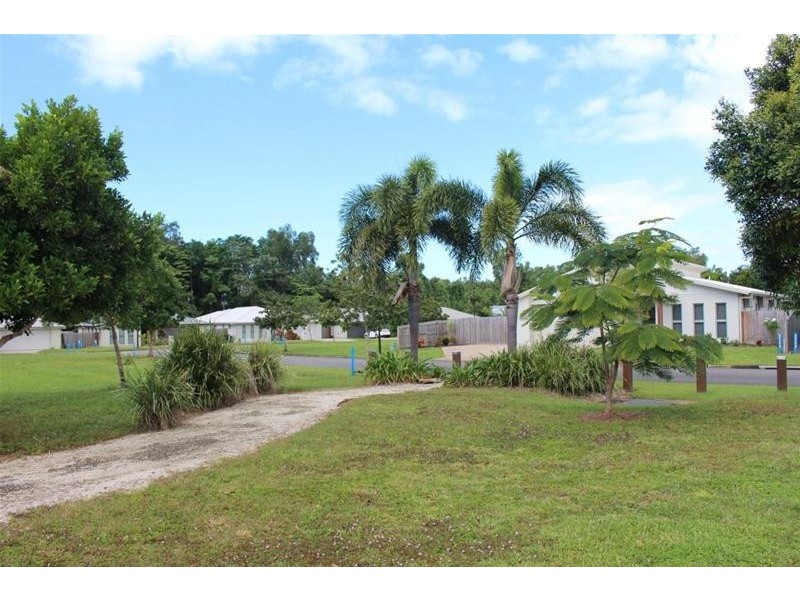 Lot 126, 4 Sandy Close, Mission Beach QLD 4852
