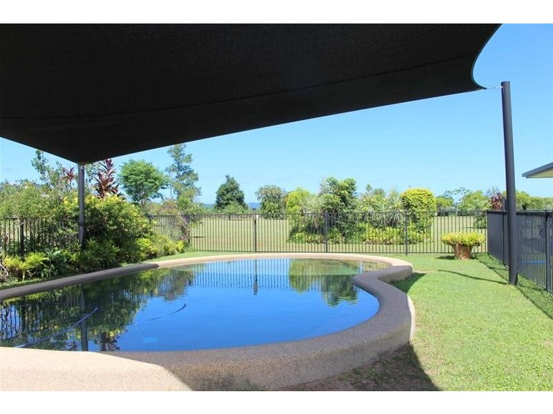 667 Old Tully Road, Feluga QLD 4854