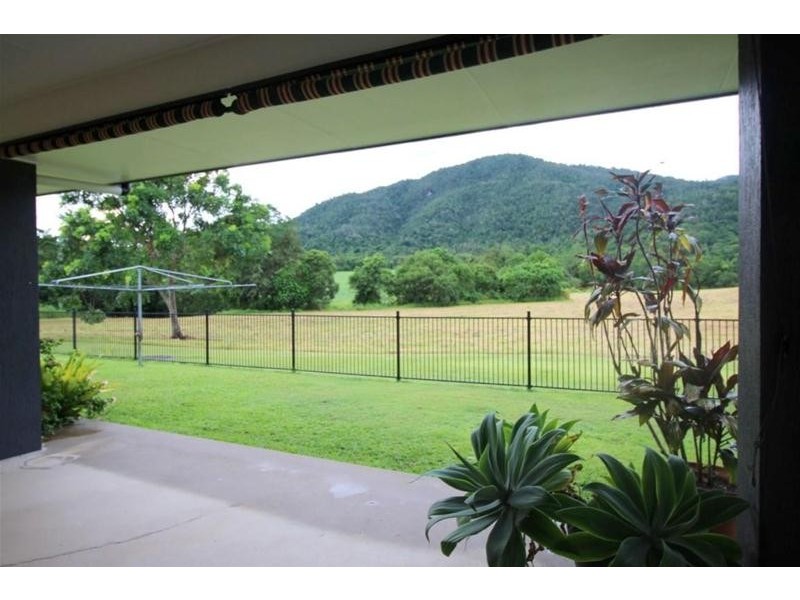 667 Old Tully Road, Feluga QLD 4854