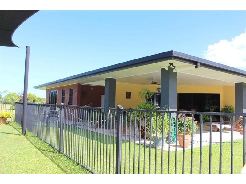 667 Old Tully Road, Feluga QLD 4854