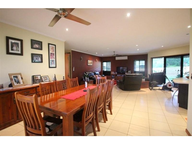 667 Old Tully Road, Feluga QLD 4854