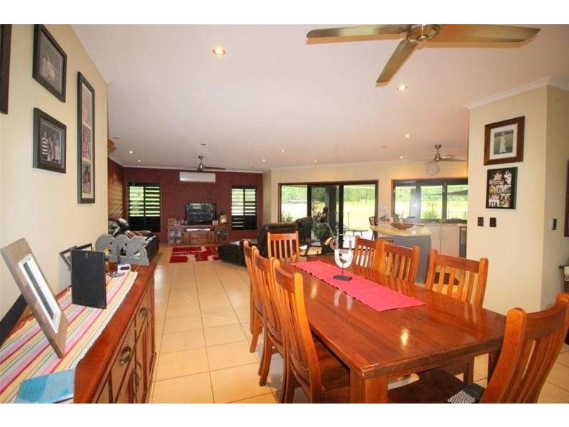 667 Old Tully Road, Feluga QLD 4854