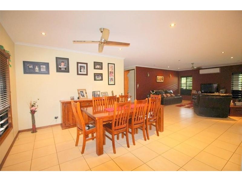 667 Old Tully Road, Feluga QLD 4854
