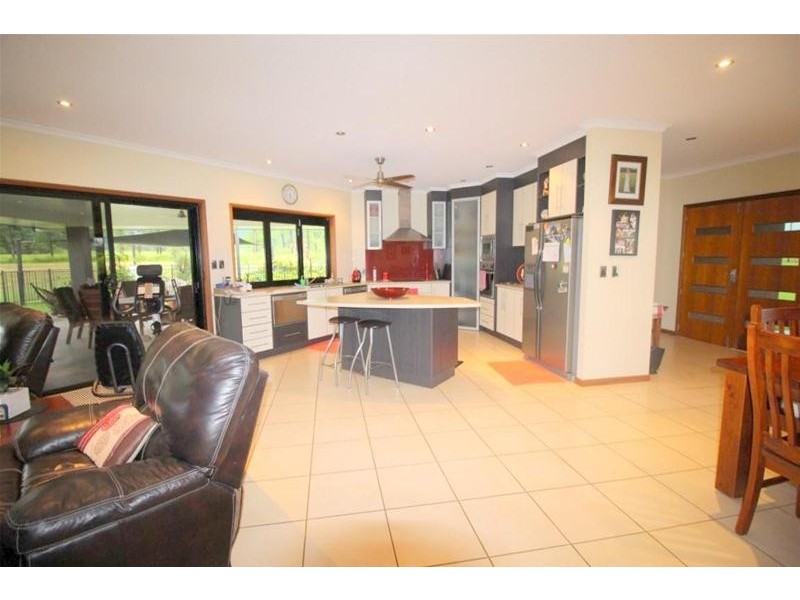 667 Old Tully Road, Feluga QLD 4854