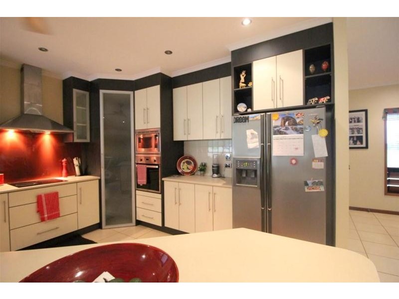 667 Old Tully Road, Feluga QLD 4854