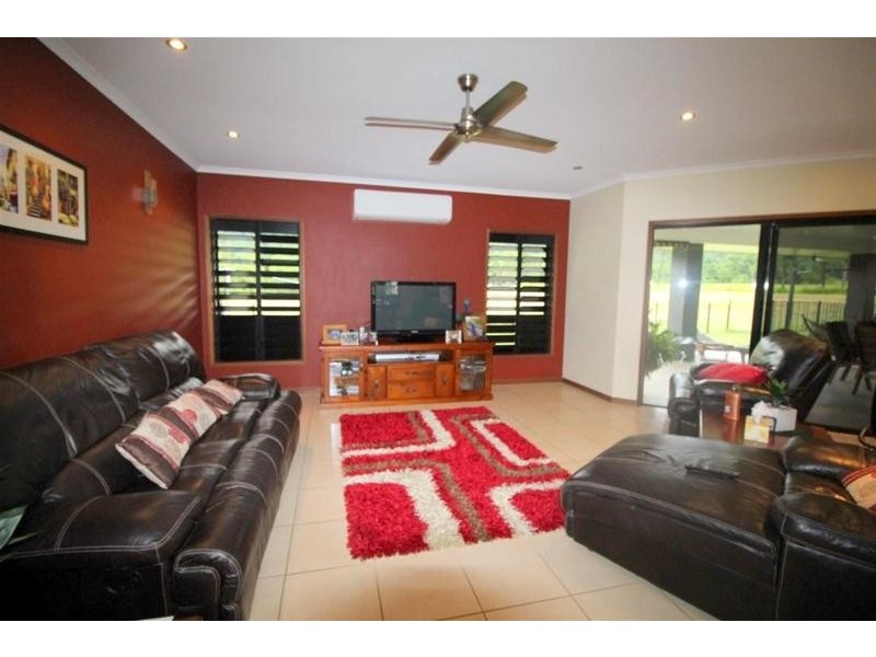 667 Old Tully Road, Feluga QLD 4854