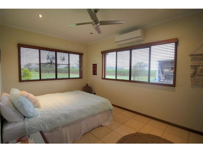 667 Old Tully Road, Feluga QLD 4854