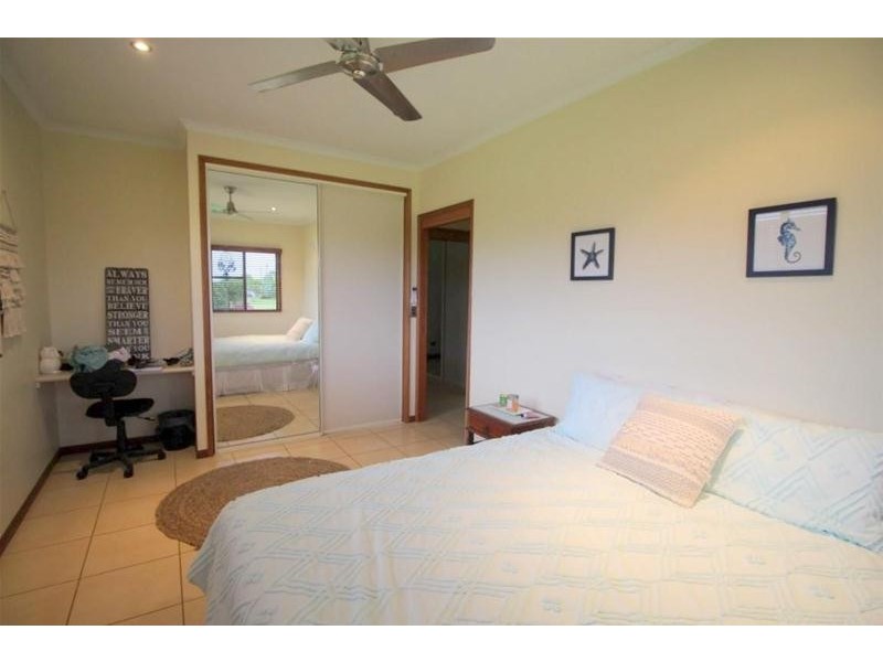 667 Old Tully Road, Feluga QLD 4854