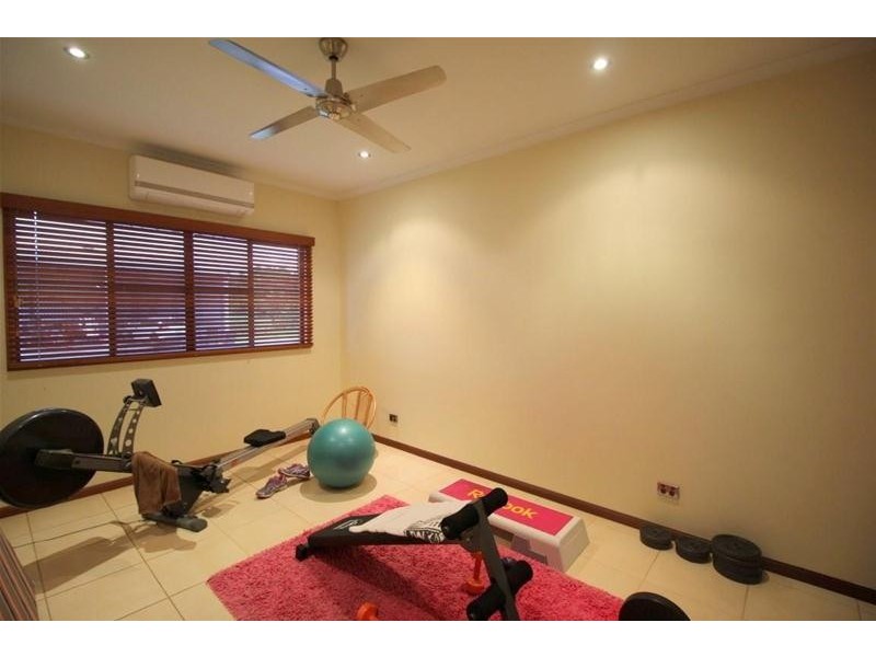 667 Old Tully Road, Feluga QLD 4854