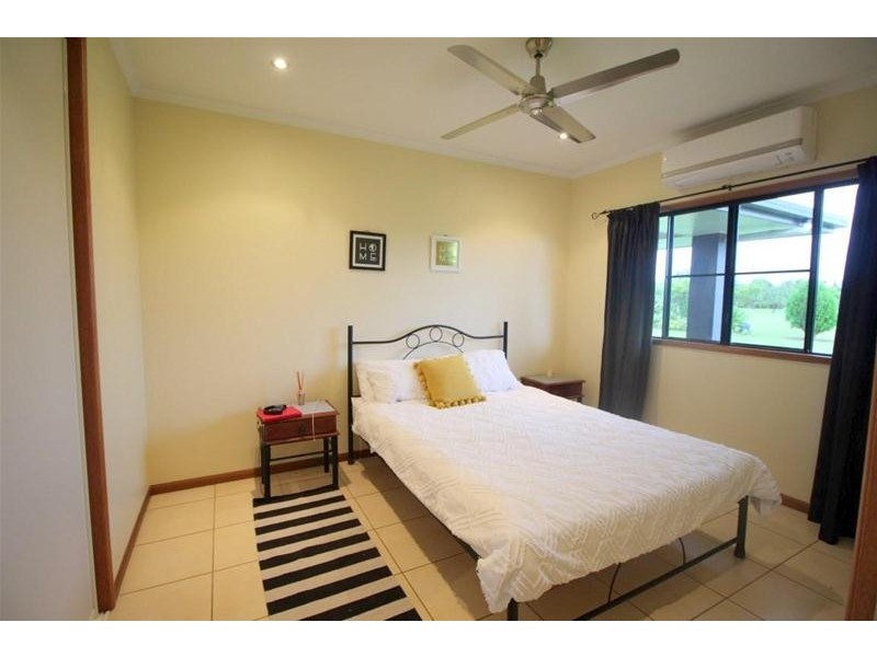 667 Old Tully Road, Feluga QLD 4854