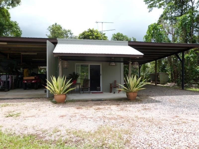 252 East Feluga Road, East Feluga QLD 4854