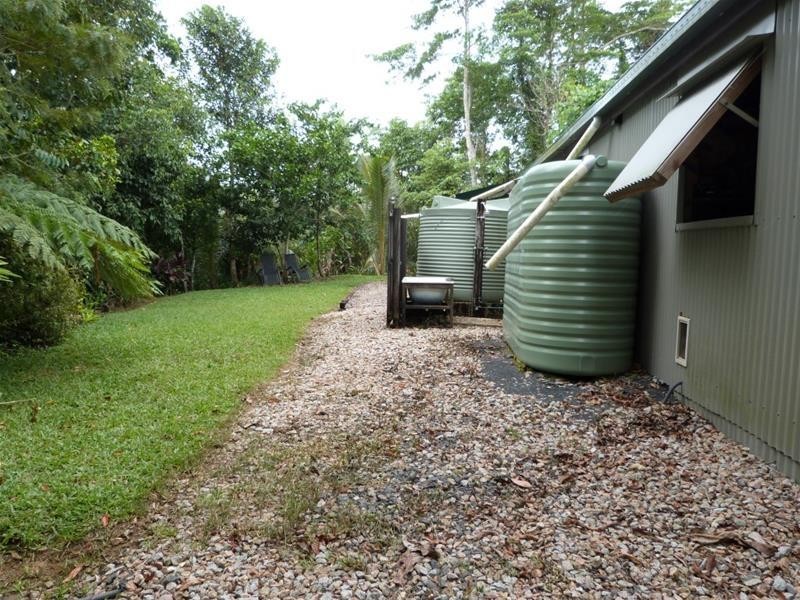 252 East Feluga Road, East Feluga QLD 4854