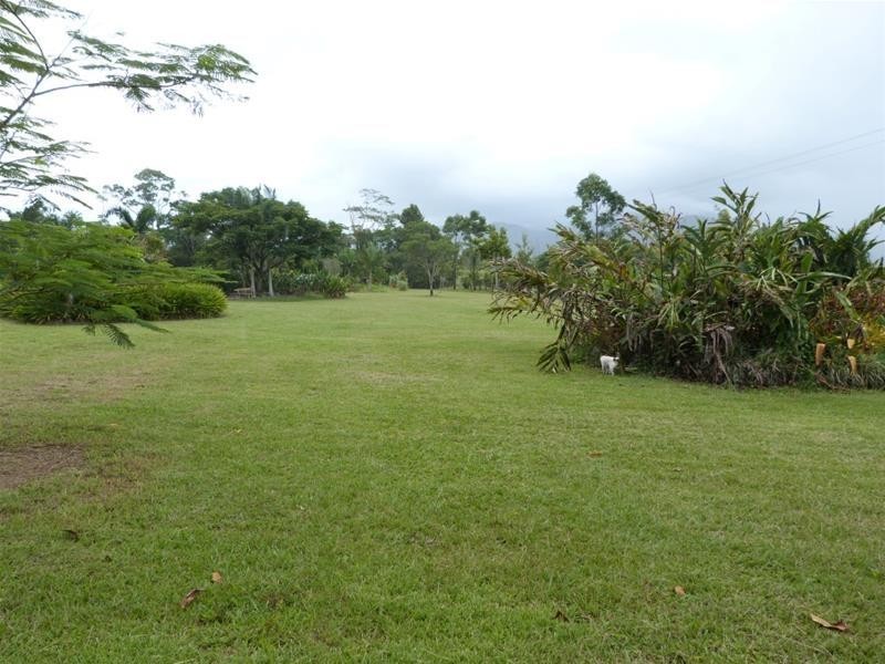 252 East Feluga Road, East Feluga QLD 4854