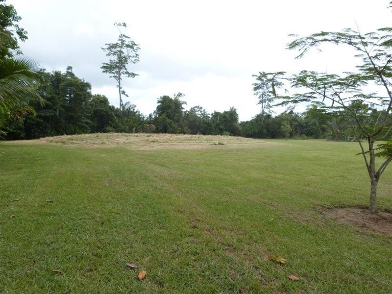 252 East Feluga Road, East Feluga QLD 4854