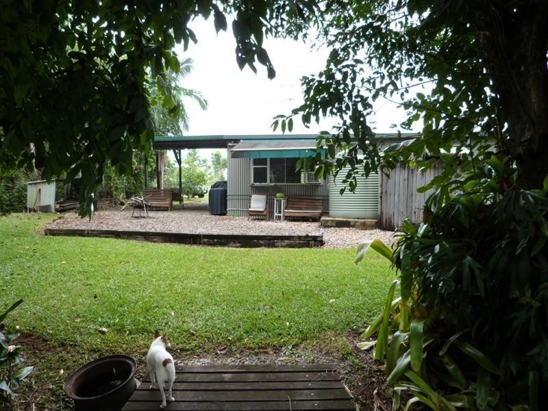 252 East Feluga Road, East Feluga QLD 4854