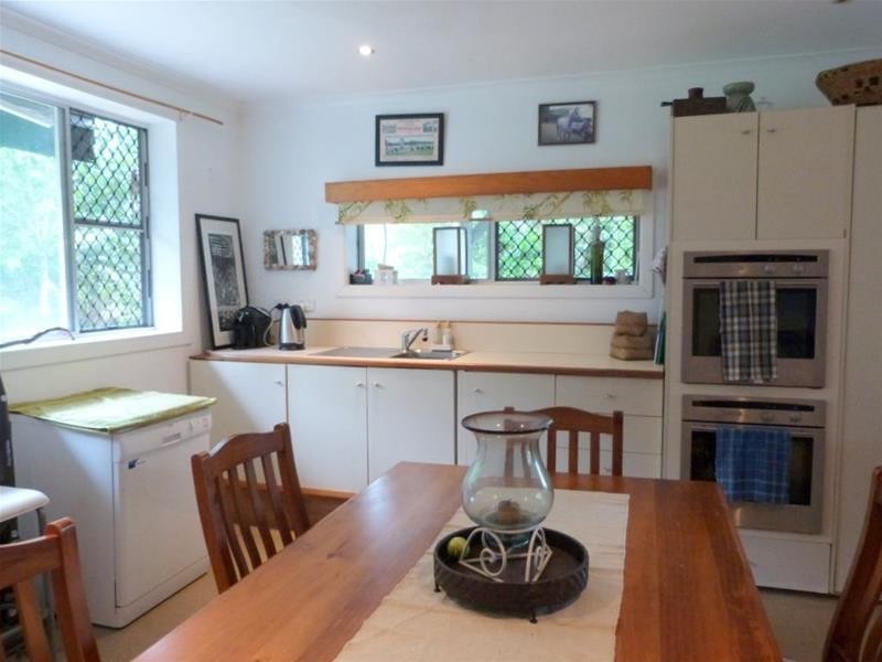 252 East Feluga Road, East Feluga QLD 4854