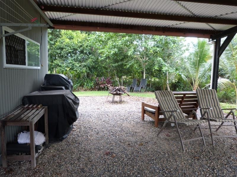 252 East Feluga Road, East Feluga QLD 4854