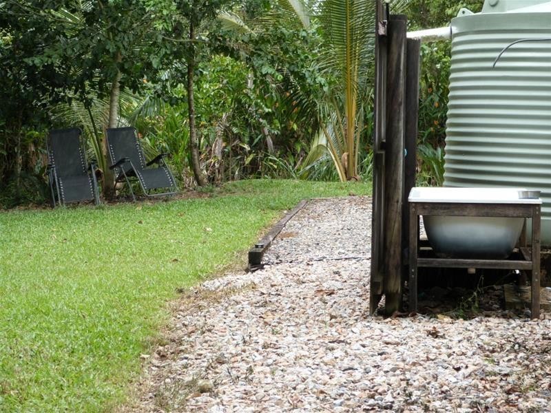 252 East Feluga Road, East Feluga QLD 4854