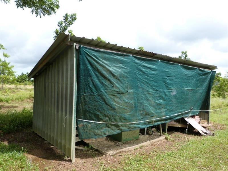 252 East Feluga Road, East Feluga QLD 4854