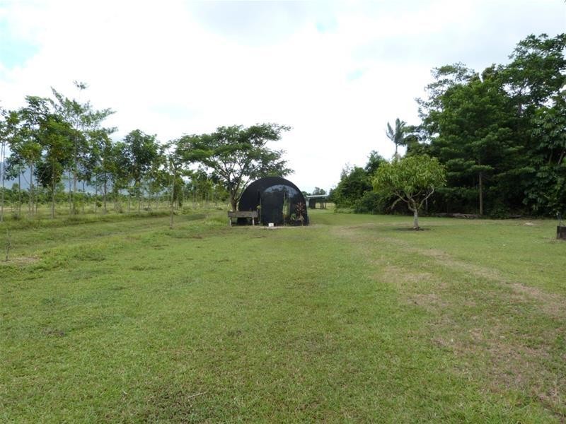 252 East Feluga Road, East Feluga QLD 4854