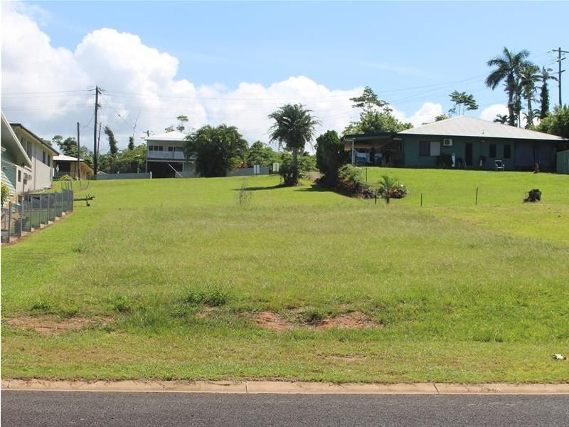 Lot 18, 36 Clipper Court, South Mission Beach QLD 4852