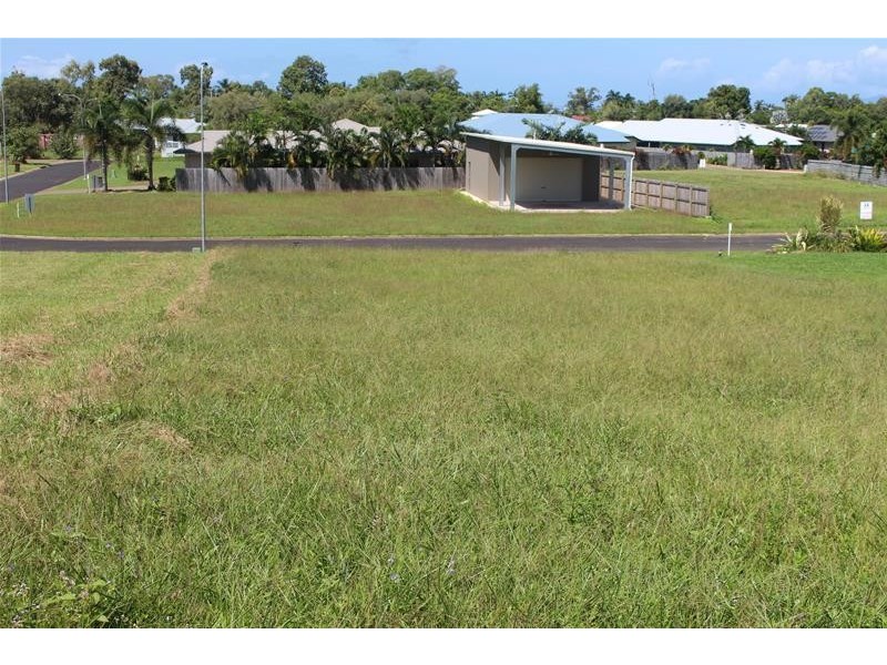 Lot 18, 36 Clipper Court, South Mission Beach QLD 4852