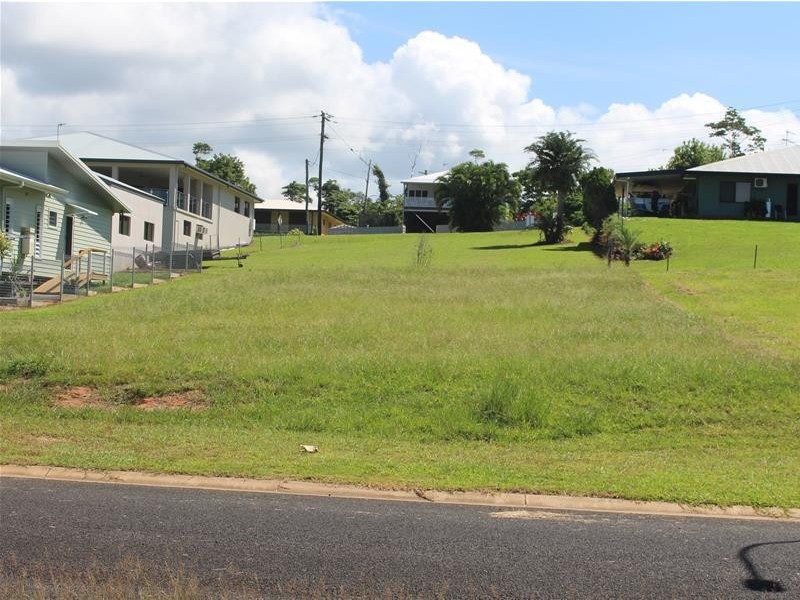 Lot 18, 36 Clipper Court, South Mission Beach QLD 4852