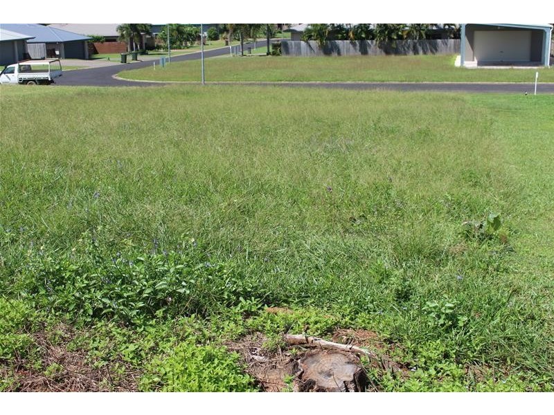 Lot 18, 36 Clipper Court, South Mission Beach QLD 4852