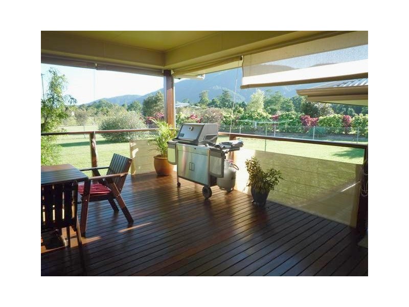 131 Old Tully Road, Tully QLD 4854