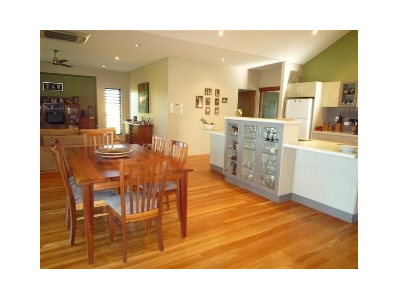 131 Old Tully Road, Tully QLD 4854