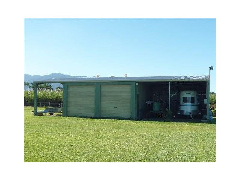 131 Old Tully Road, Tully QLD 4854