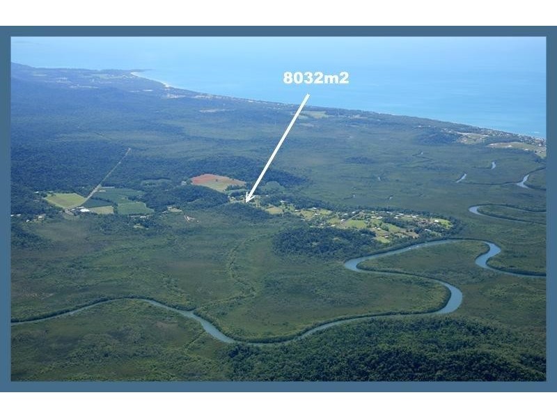 21 Lindsay Road, Carmoo QLD 4852