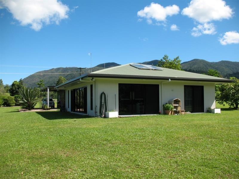 28 Ruby Crescent, Bulgun QLD 4854