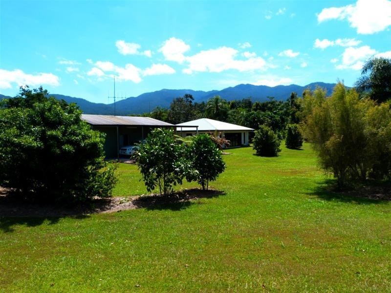 28 Ruby Crescent, Bulgun QLD 4854