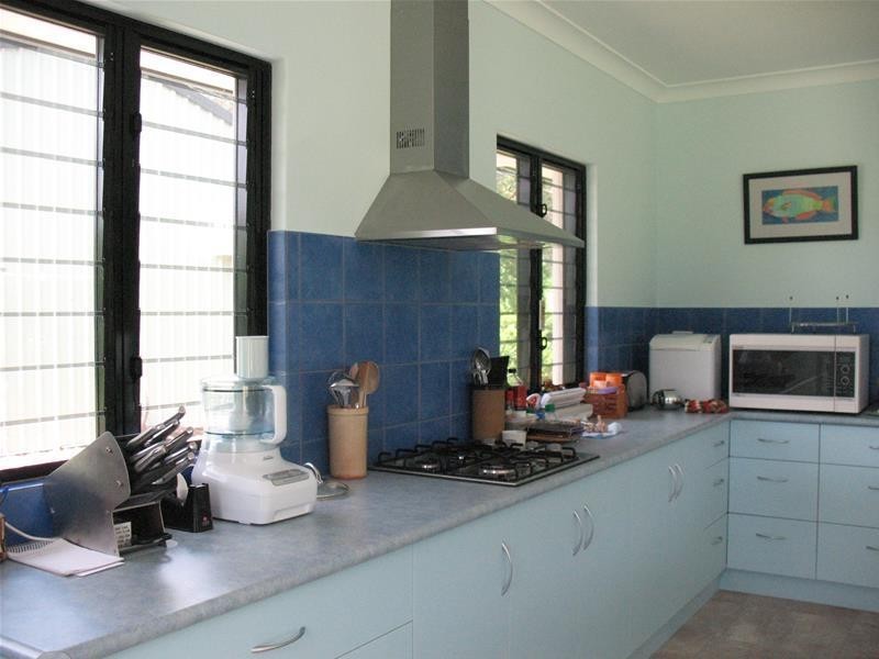 28 Ruby Crescent, Bulgun QLD 4854