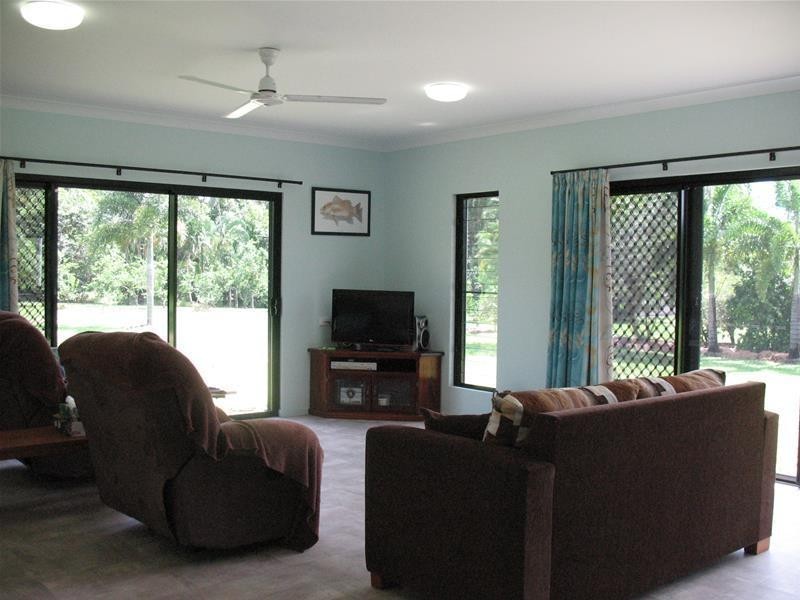 28 Ruby Crescent, Bulgun QLD 4854