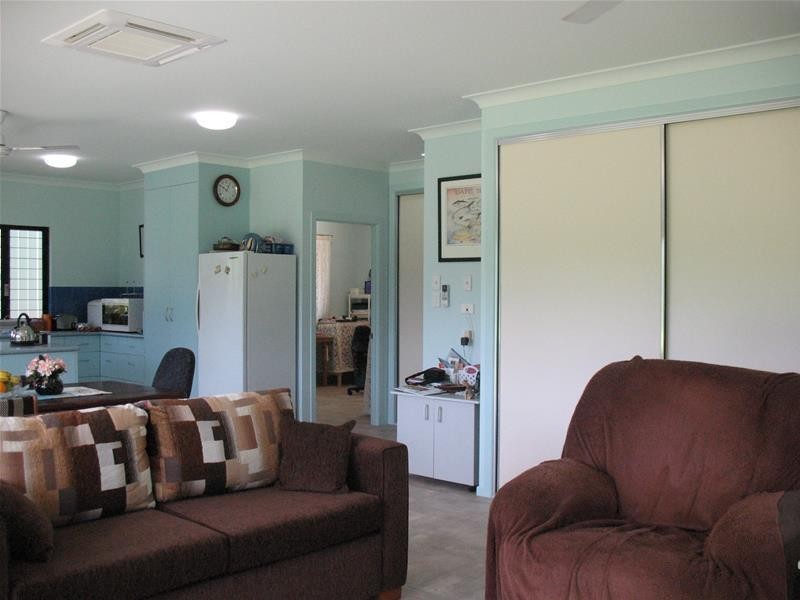 28 Ruby Crescent, Bulgun QLD 4854