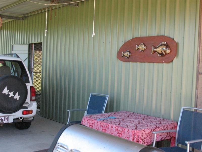 28 Ruby Crescent, Bulgun QLD 4854