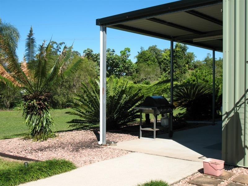 28 Ruby Crescent, Bulgun QLD 4854