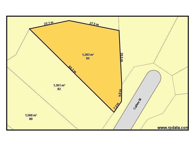 Lot L50, 84 Cutten Street, Bingil Bay QLD 4852