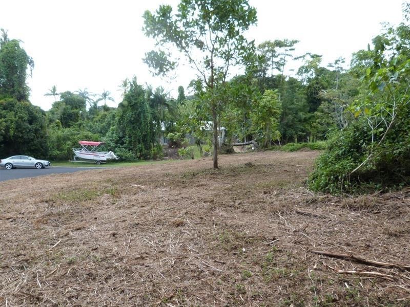 Lot L50, 84 Cutten Street, Bingil Bay QLD 4852
