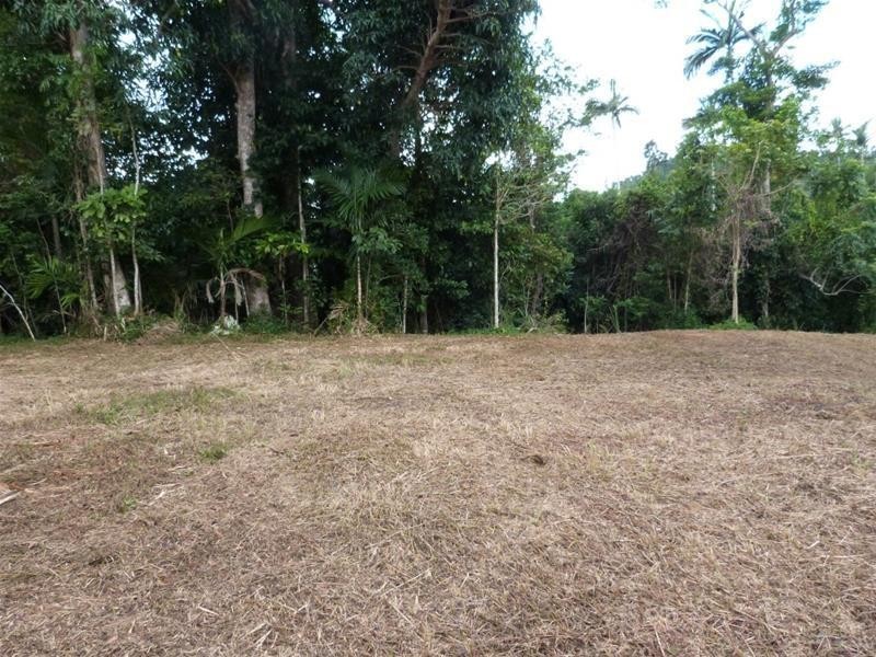 Lot L50, 84 Cutten Street, Bingil Bay QLD 4852