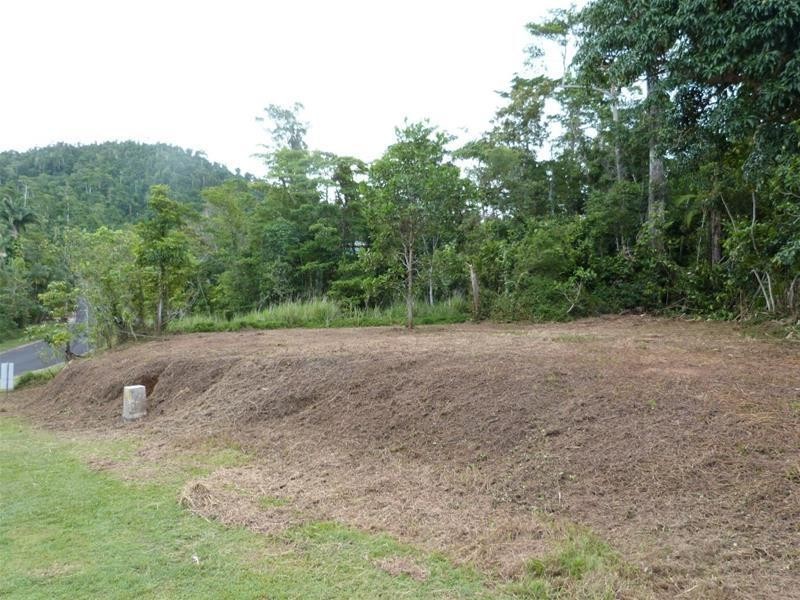 Lot L50, 84 Cutten Street, Bingil Bay QLD 4852