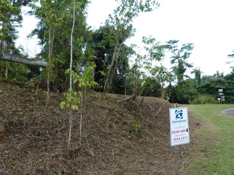 Lot L50, 84 Cutten Street, Bingil Bay QLD 4852
