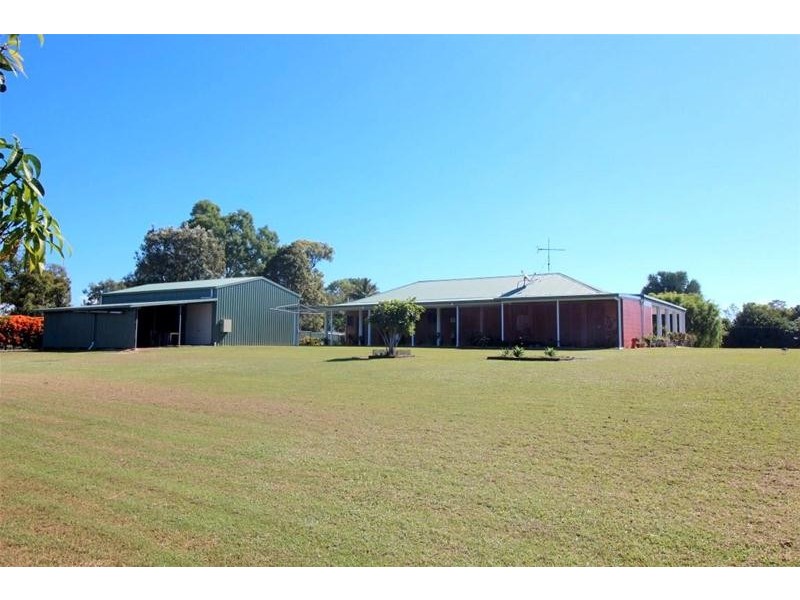 22 Hull Heads Road, Hull Heads QLD 4854