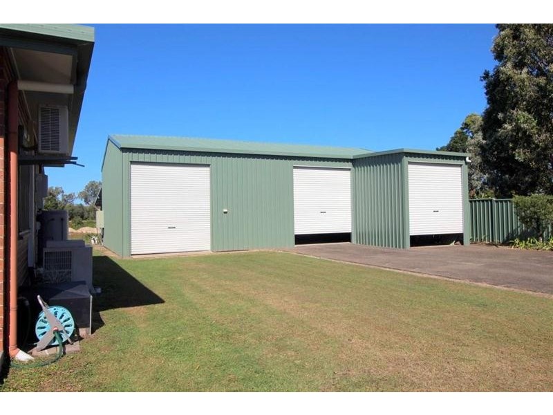 22 Hull Heads Road, Hull Heads QLD 4854