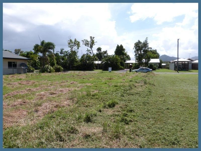 Lot 17, 34 Buccaneer Street, South Mission Beach QLD 4852